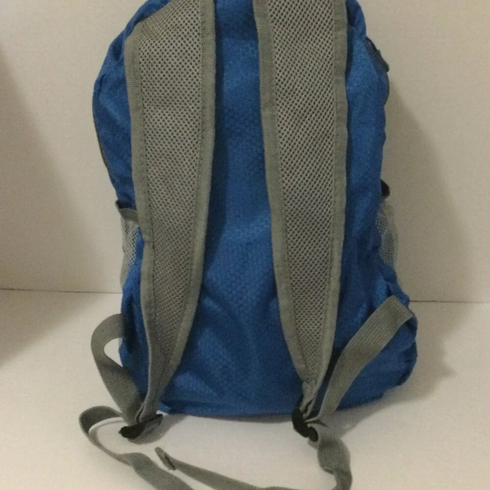 Backpack - Picture 3 of 5